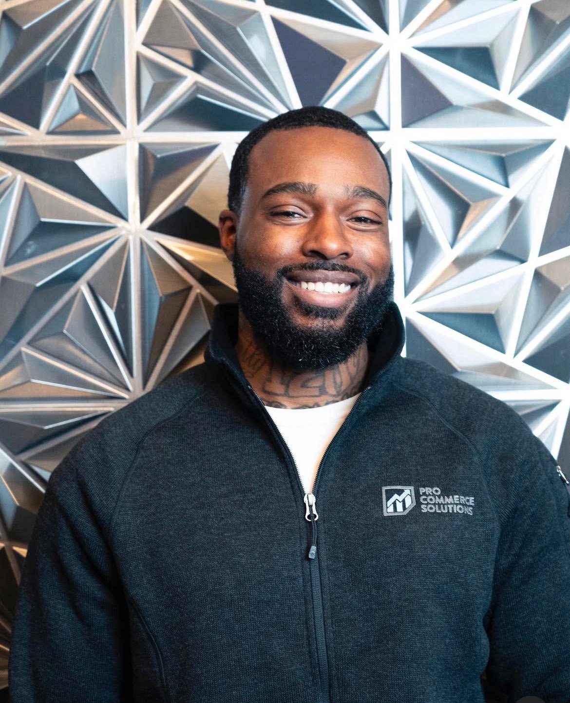 Dominique Wright, Founder & CEO